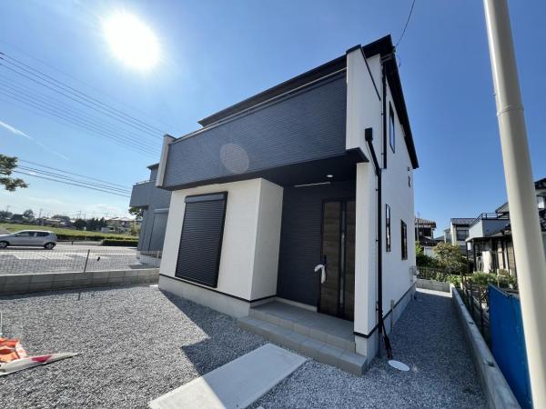埼玉県(北葛飾郡杉戸町) 一戸建て一覧 | 住宅情報館