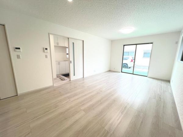 新築戸建 埼玉県川口市大字石神 埼玉高速鉄道新井宿駅 3,880万円