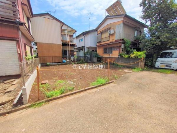 土地 神奈川県相模原市南区麻溝台７丁目24-16 小田急線小田急相模原駅 880万円