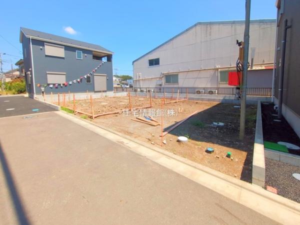 新築戸建 神奈川県相模原市中央区田名6041-6 JR相模線原当麻駅 2,780万円