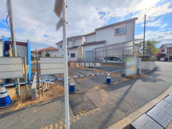 新築戸建 神奈川県川崎市麻生区虹ケ丘１丁目14-1 東急田園都市線あざみ野駅 6,780万円