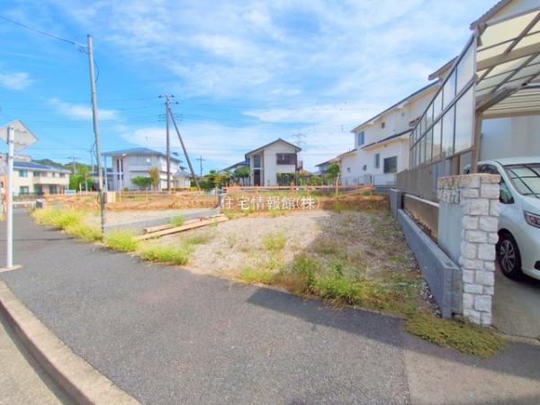 麻生区虹ケ丘1丁目第2 