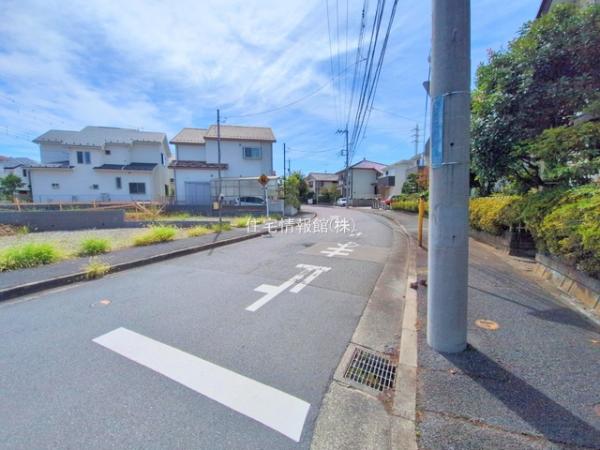 麻生区虹ケ丘1丁目第2 