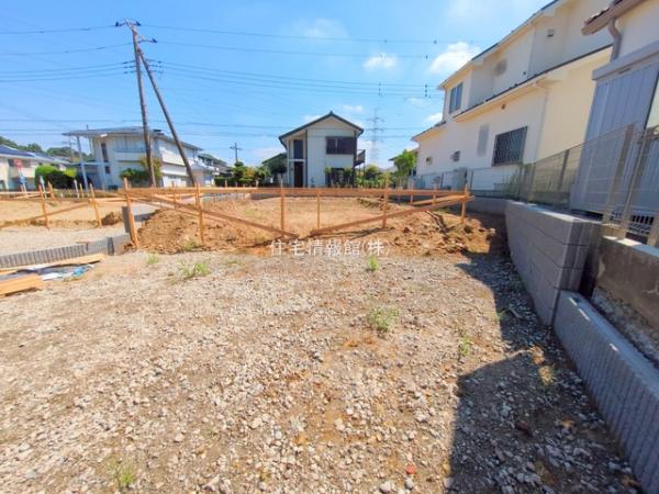 麻生区虹ケ丘1丁目第2 