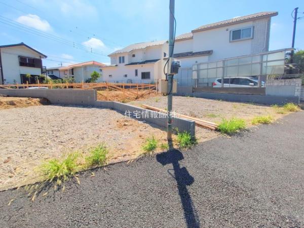 麻生区虹ケ丘1丁目第2 