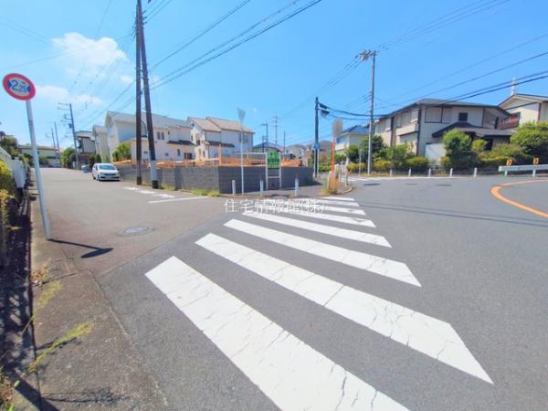 麻生区虹ケ丘1丁目第2 