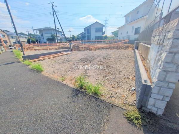 麻生区虹ケ丘1丁目第2 