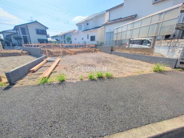 麻生区虹ケ丘1丁目第2 