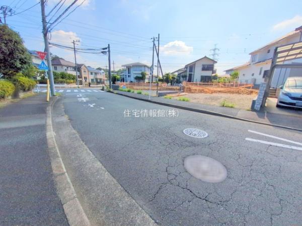 麻生区虹ケ丘1丁目第2 