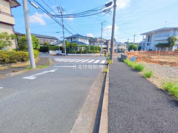 麻生区虹ケ丘1丁目第2 