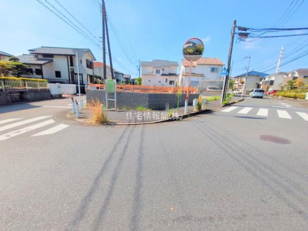 麻生区虹ケ丘1丁目第2 