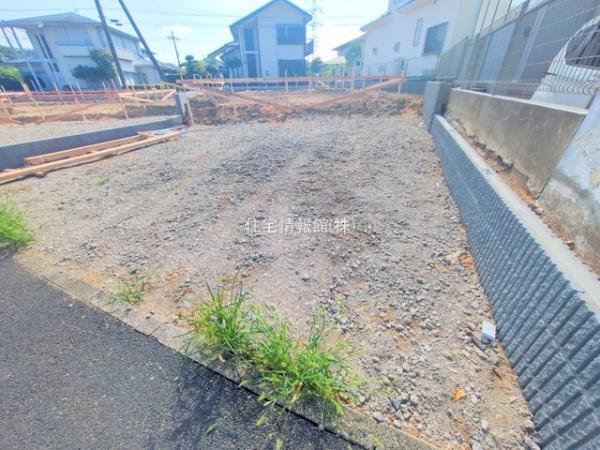 麻生区虹ケ丘1丁目第2 