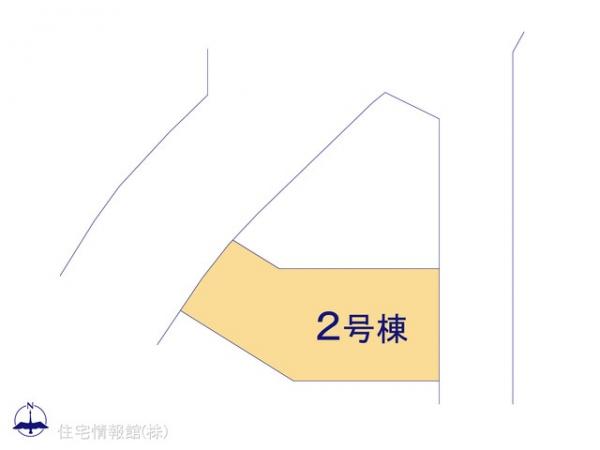 麻生区虹ケ丘1丁目第2 