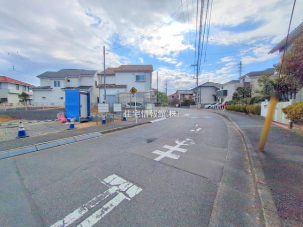 麻生区虹ケ丘1丁目第2 