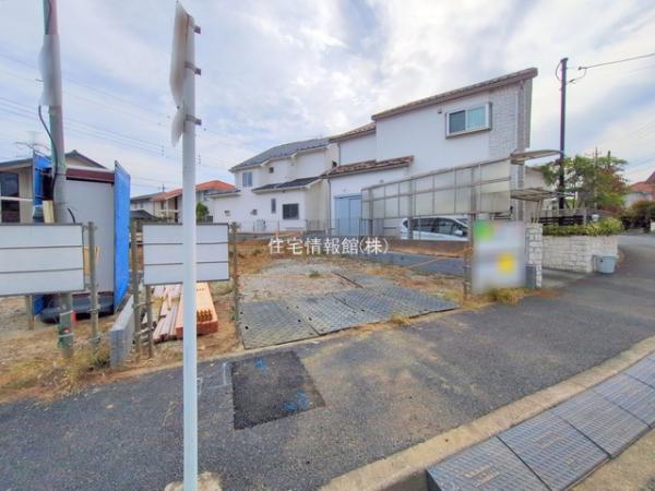 麻生区虹ケ丘1丁目第2 