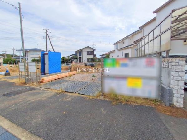 麻生区虹ケ丘1丁目第2 