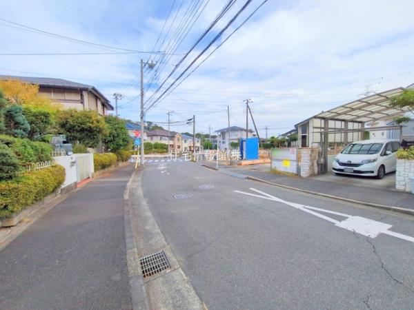 麻生区虹ケ丘1丁目第2 