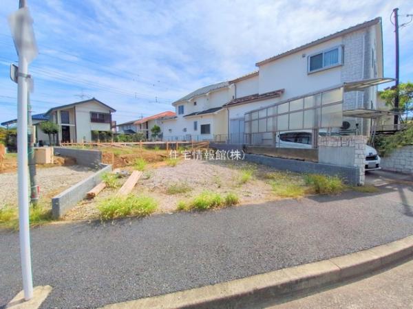 麻生区虹ケ丘1丁目第2 