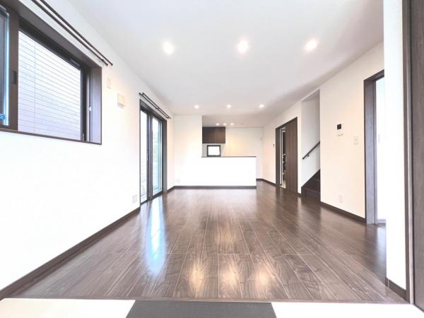 中古戸建 平塚市南金目 小田急線東海大学前駅 2,298万円