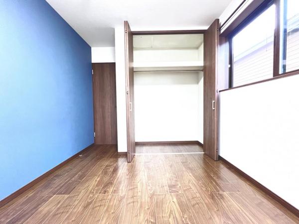 平塚市南金目 中古戸建 収納