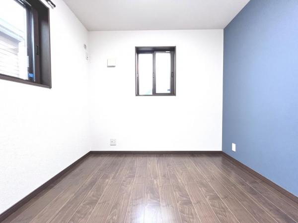 平塚市南金目 中古戸建 洋室