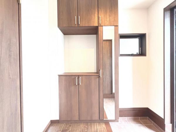 平塚市南金目 中古戸建 その他内観