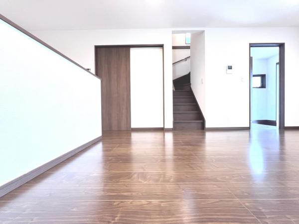 平塚市南金目 中古戸建 ダイニング