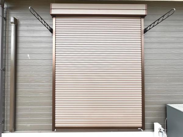 平塚市南金目 中古戸建 防犯設備(専用部)