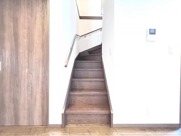 平塚市南金目 中古戸建 構造・工法・仕様