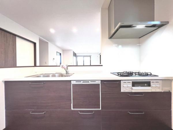 平塚市南金目 中古戸建 キッチン