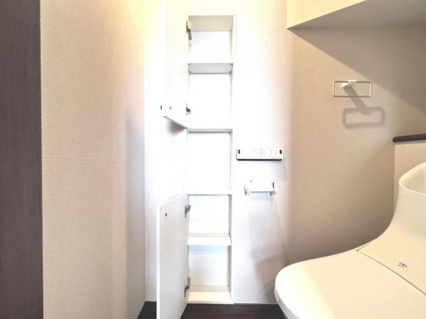 平塚市南金目 中古戸建 収納