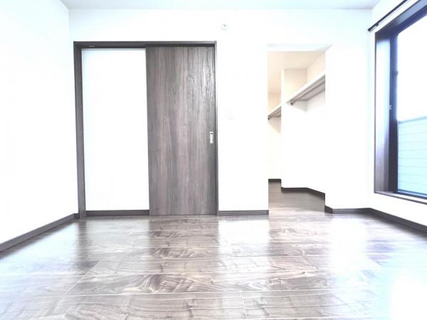 平塚市南金目 中古戸建 その他内観