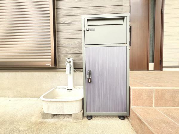 平塚市南金目 中古戸建 その他設備(専用部)