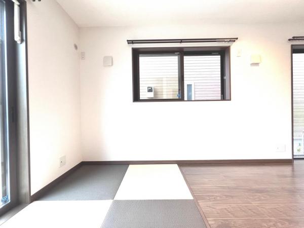 平塚市南金目 中古戸建 その他内観