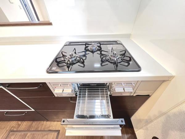 平塚市南金目 中古戸建 その他設備(専用部)