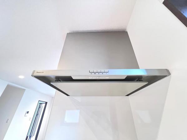 平塚市南金目 中古戸建 その他設備(専用部)