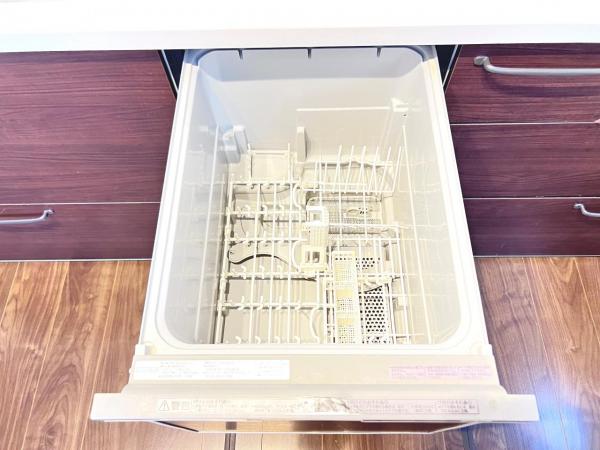 平塚市南金目 中古戸建 キッチン