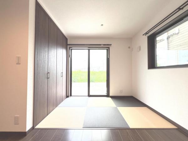 平塚市南金目 中古戸建 和室