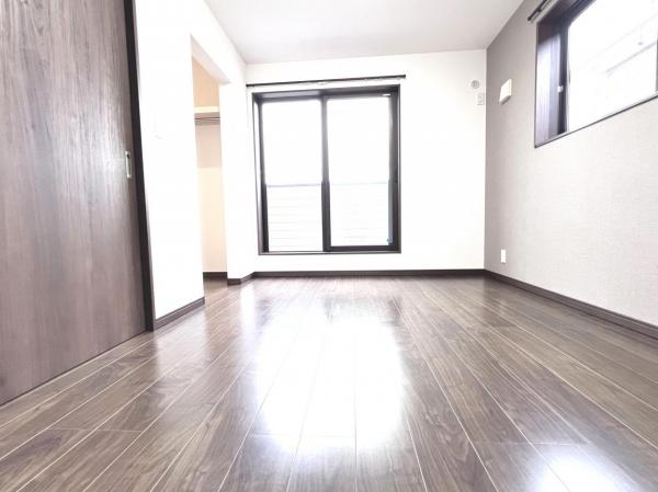 平塚市南金目 中古戸建 子供部屋