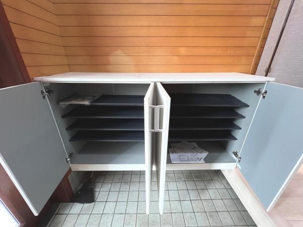 町田市真光寺３丁目 中古戸建 収納
