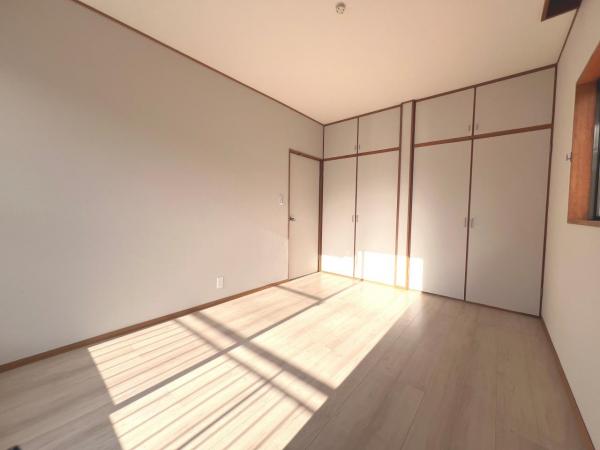 町田市真光寺３丁目 中古戸建 子供部屋