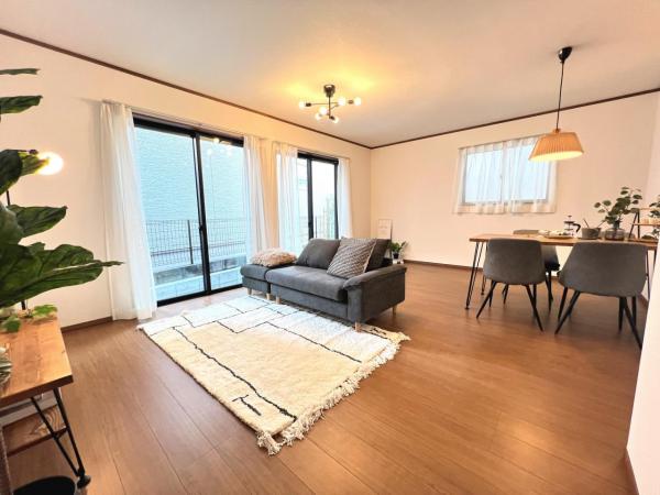 新築戸建 東京都町田市南大谷１丁目 JR横浜線町田駅 4,890万円