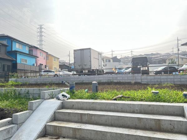 新築戸建 東京都町田市南大谷１丁目 JR横浜線町田駅 4,290万円