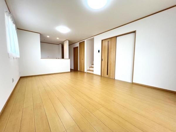 新築戸建 東京都町田市南大谷１丁目 JR横浜線町田駅 4,690万円