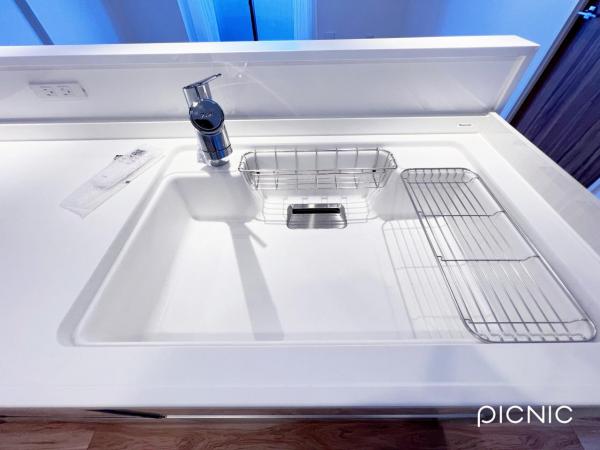 フォレスト国立 キッチン