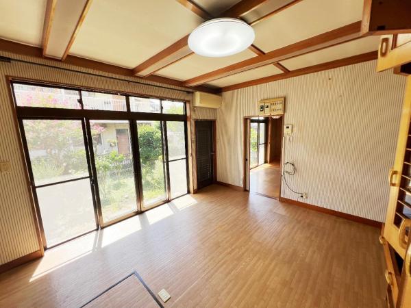 中古戸建 小田原市小八幡４丁目 JR東海道本線(東京〜熱海)国府津駅 2,000万円