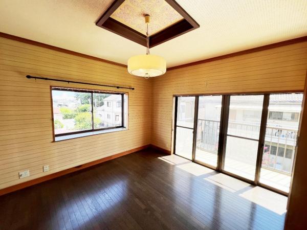 小田原市小八幡４丁目 中古戸建 洋室