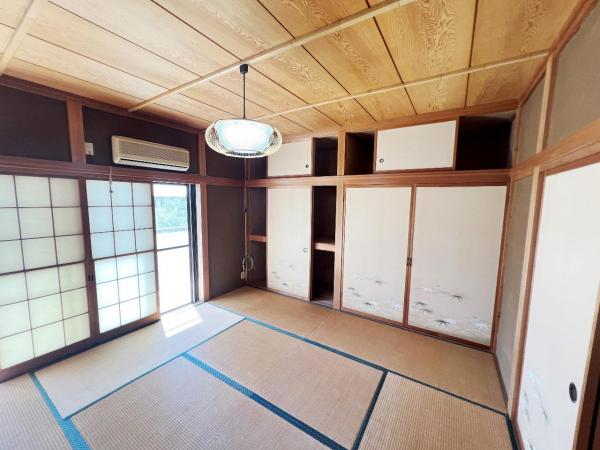 小田原市小八幡４丁目 中古戸建 子供部屋