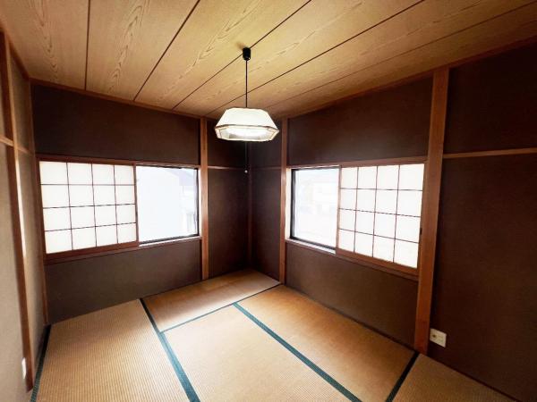 小田原市小八幡４丁目 中古戸建 子供部屋