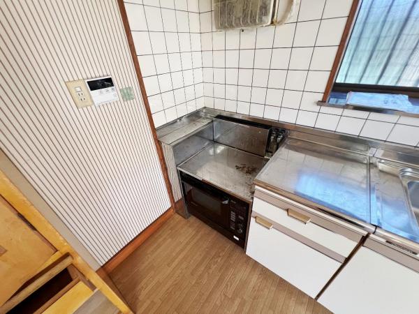 小田原市小八幡４丁目 中古戸建 その他設備(専用部)